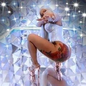 Meet your Posher, Candace